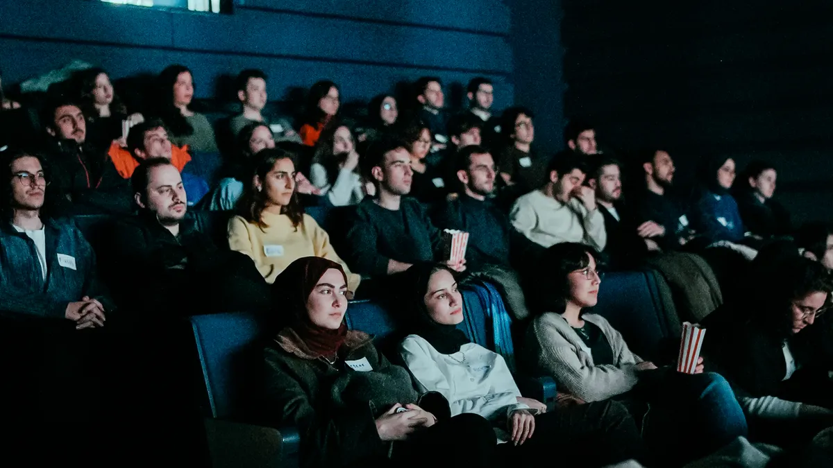 Film Gecesi