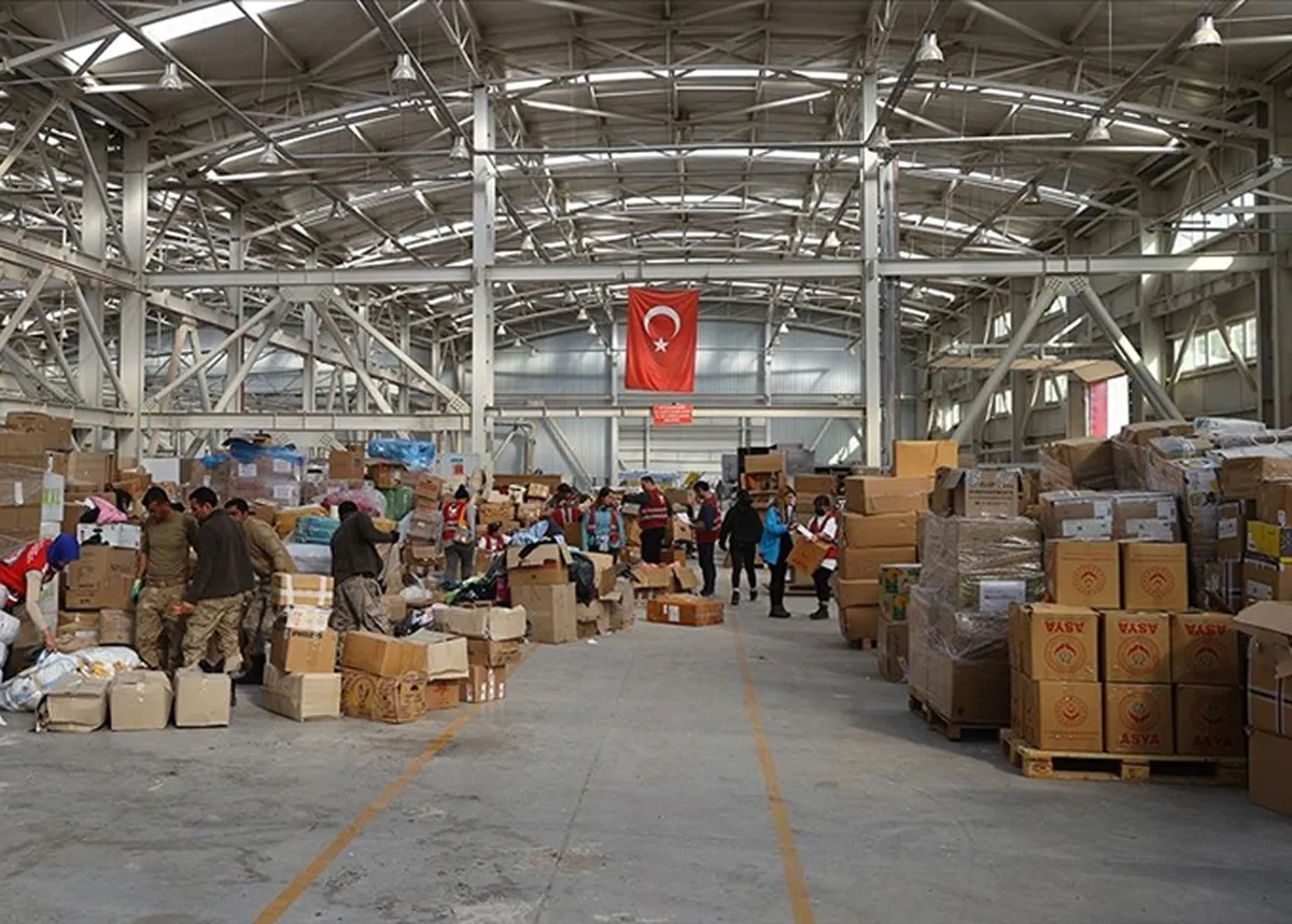 23 Genç Çantası