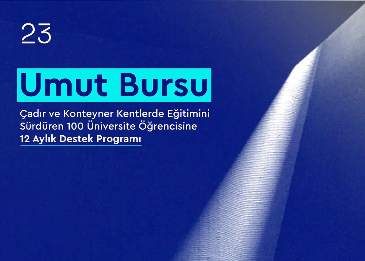 Umut Bursu