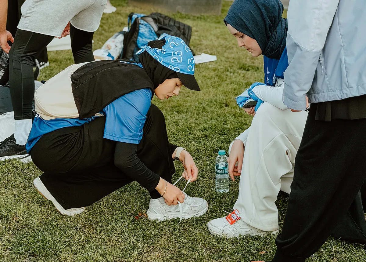 İstanbul Yarı Maratonu