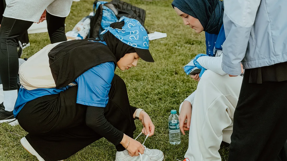 İstanbul Yarı Maratonu