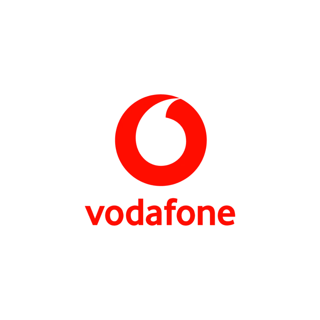 Vodafone