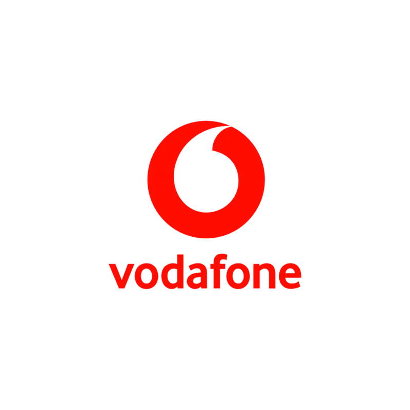 Vodafone