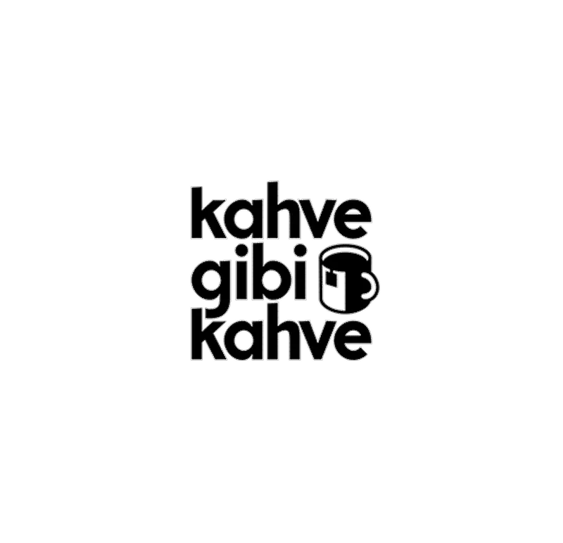 Kahvegibikahve