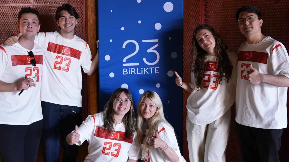 Dünya Kupası Maçı
