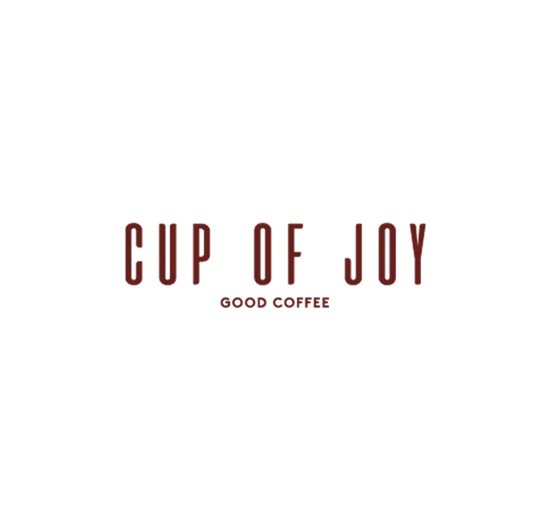 Cup of Joy