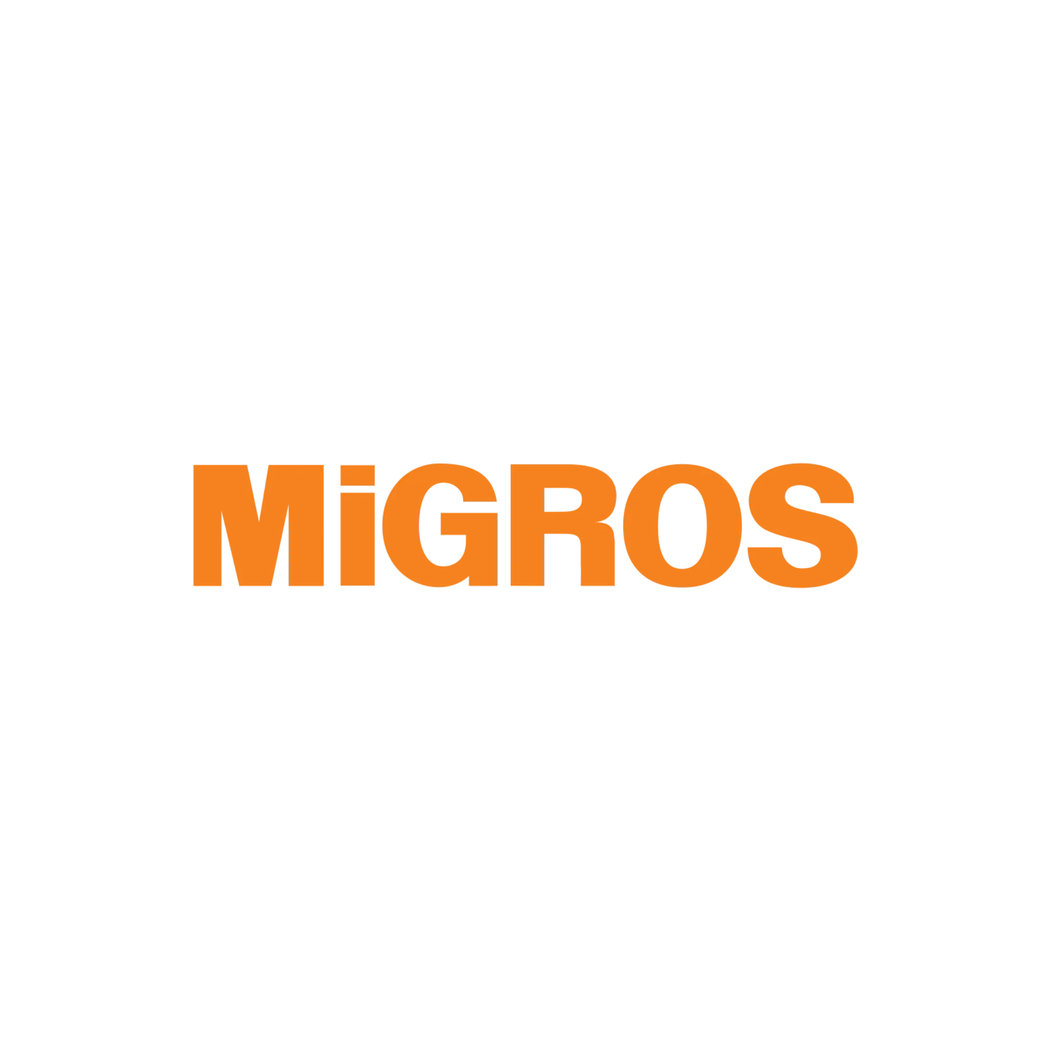 Migros