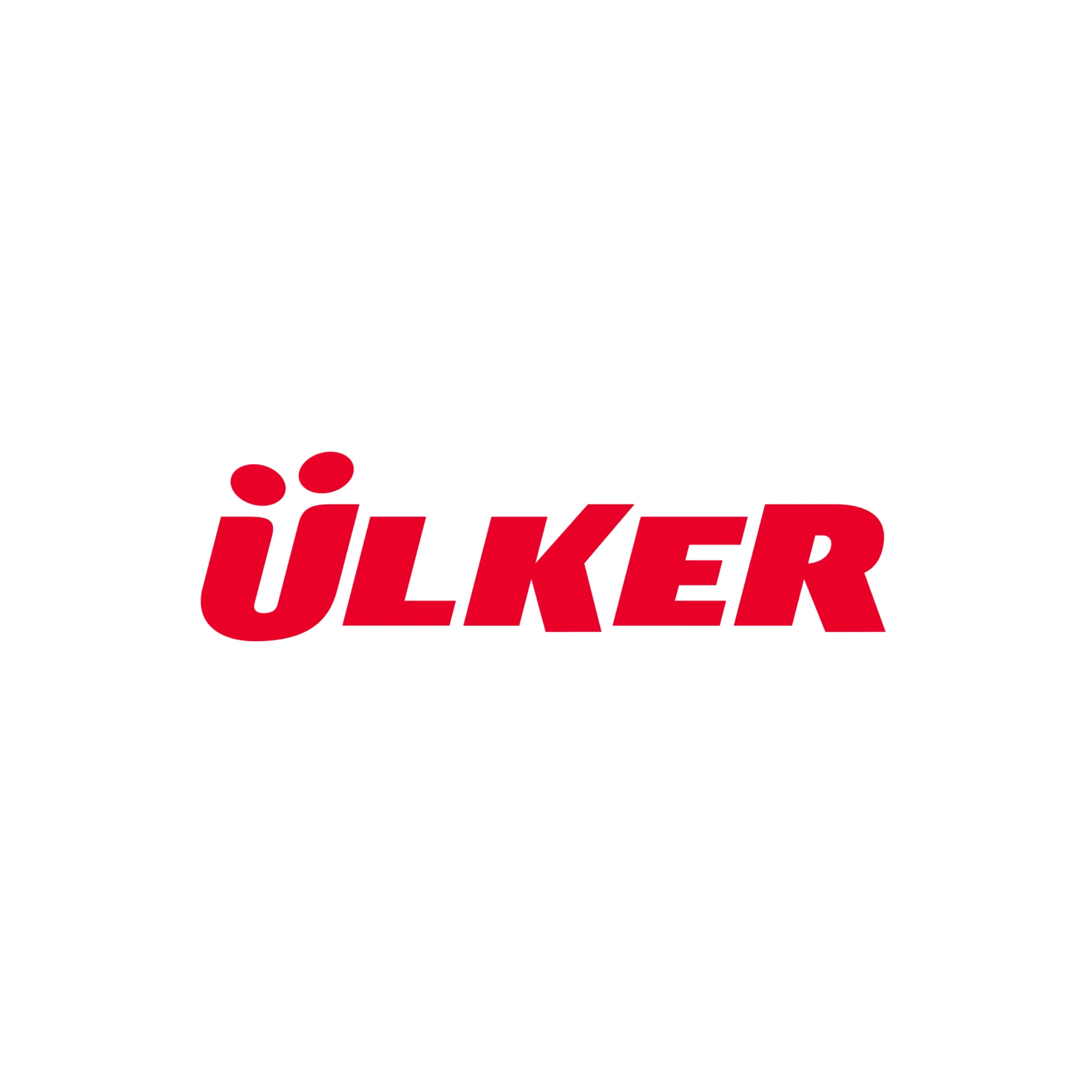 ÜLKER