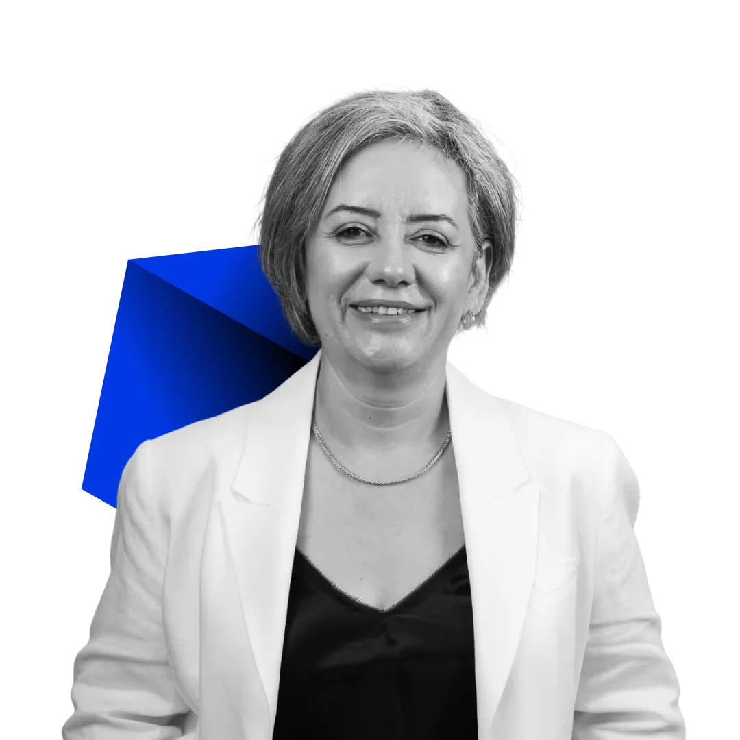 Zeynep Cihangir Çankaya