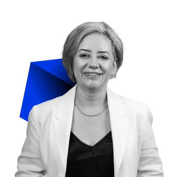 Zeynep Cihangir Çankaya