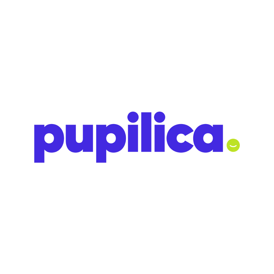 Pupilica