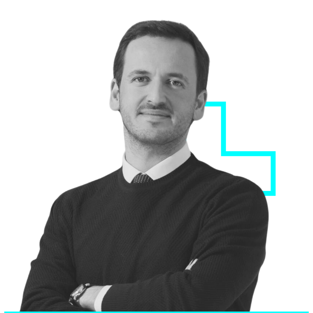 Mehmet Kalyoncu