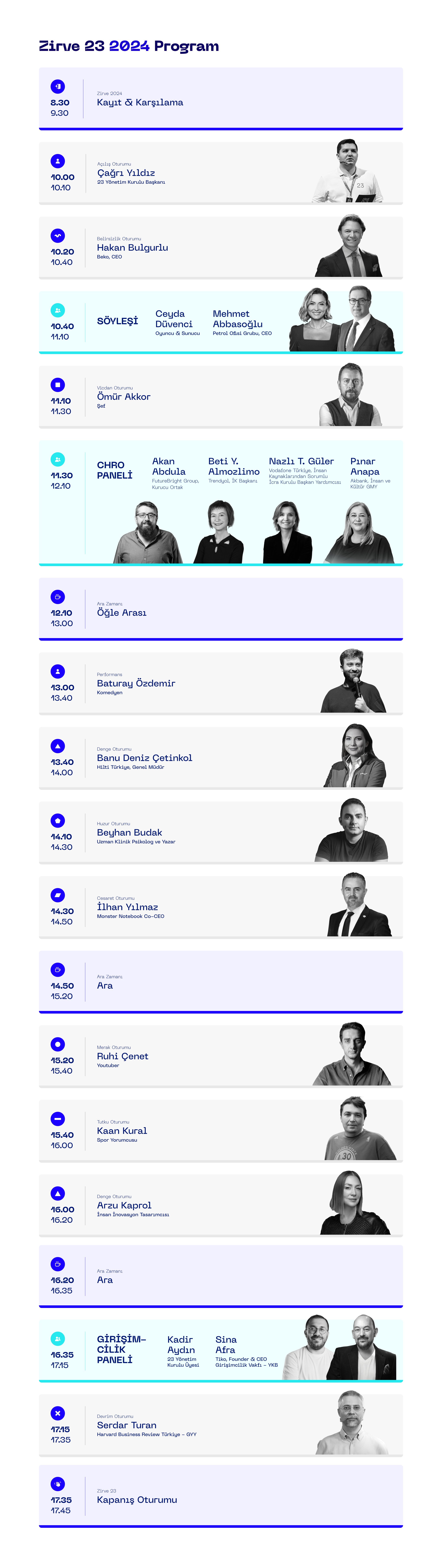 Program