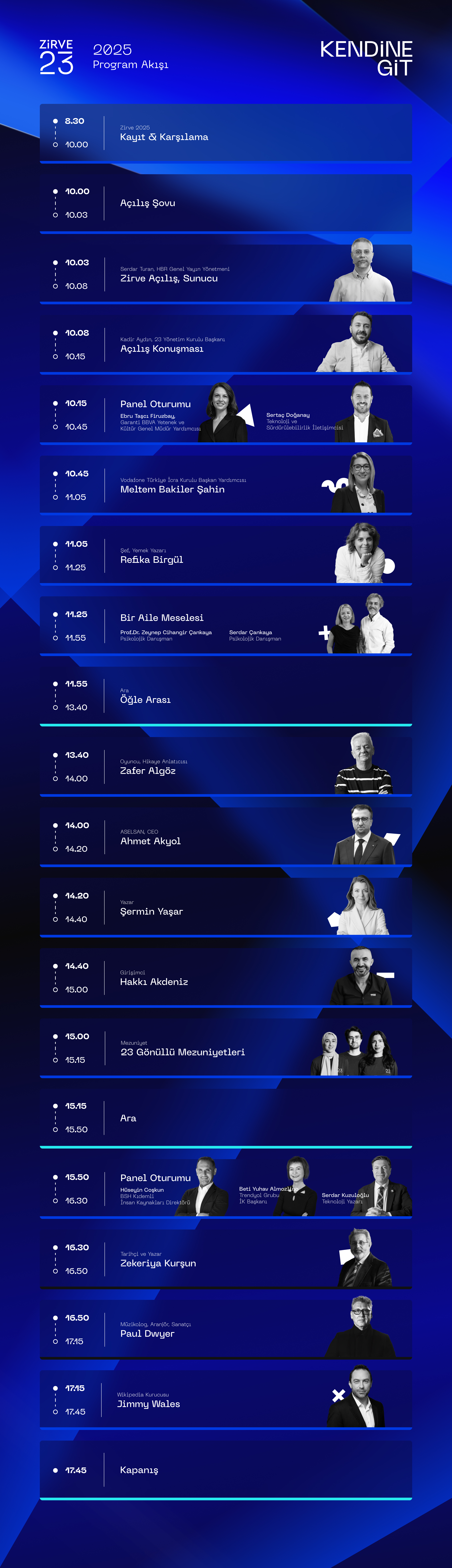 Program
