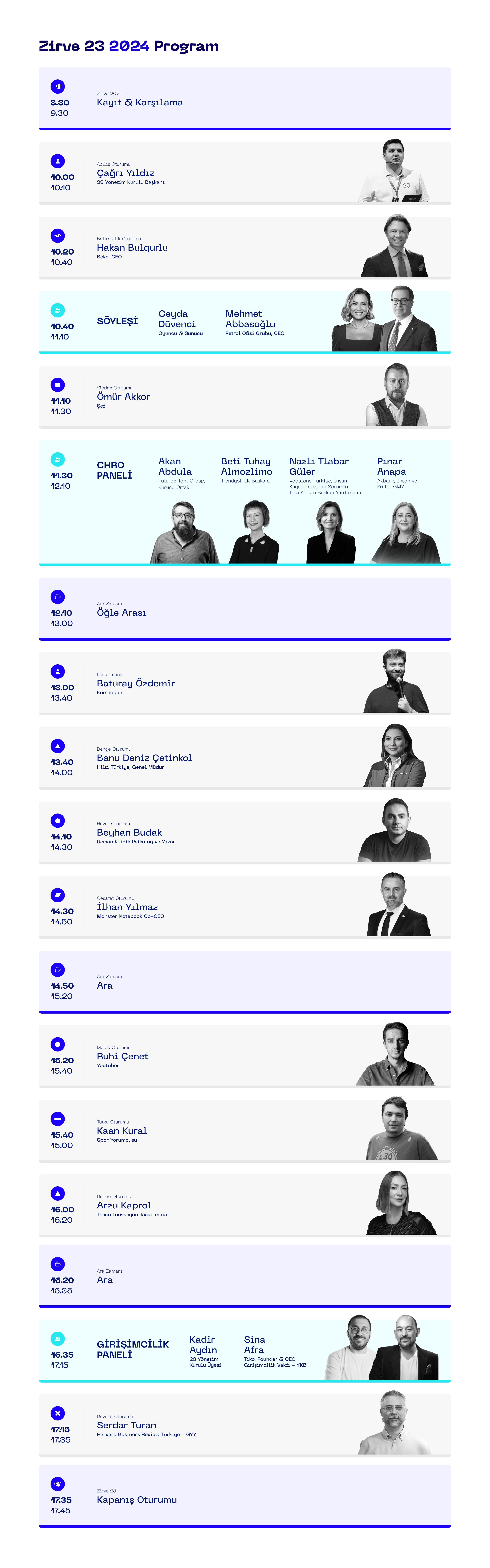 Program